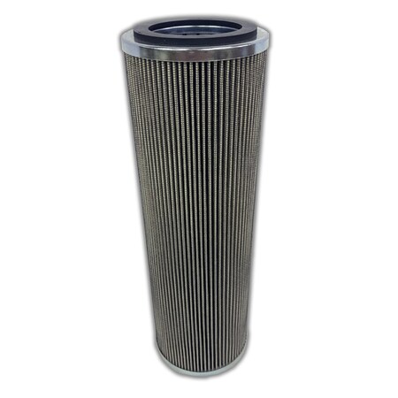 Main Filter Hydraulic Filter, replaces FILTREC WP550, 10 micron, Outside-In MF0066244